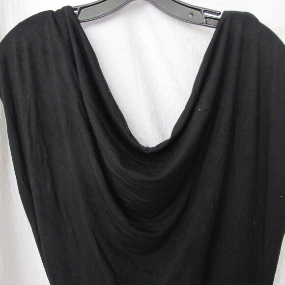 Twin Set Simona Barbieri Drop Shoulder Dress - Picture 12 of 13